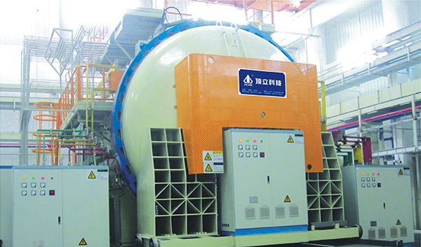 高端裝備及新材料