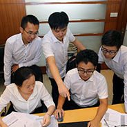 多元化的晉升機制