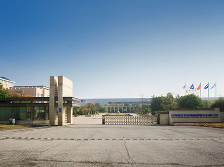 銅板帶（蕪湖）事業部