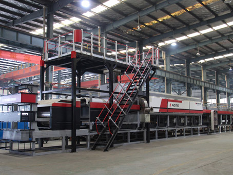 退役鋰電材料清潔回收處理系統